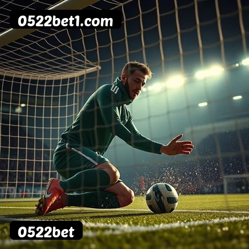 App 0522bet para iOS e Android — interface mobile, login biométrico e PIX integrado