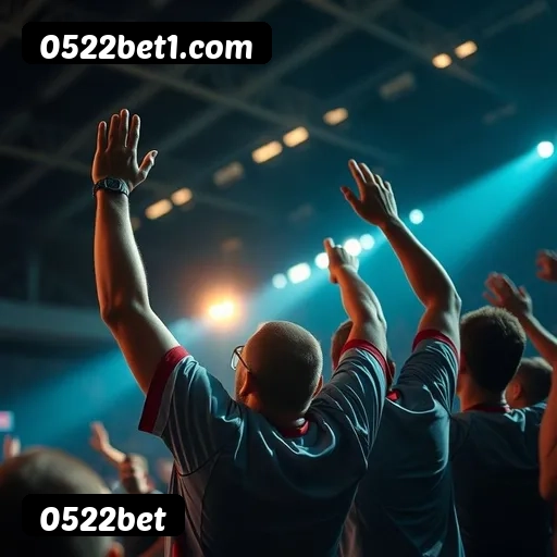 6 vantagens exclusivas do programa VIP da 0522bet