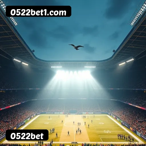 Níveis do programa VIP da 0522bet